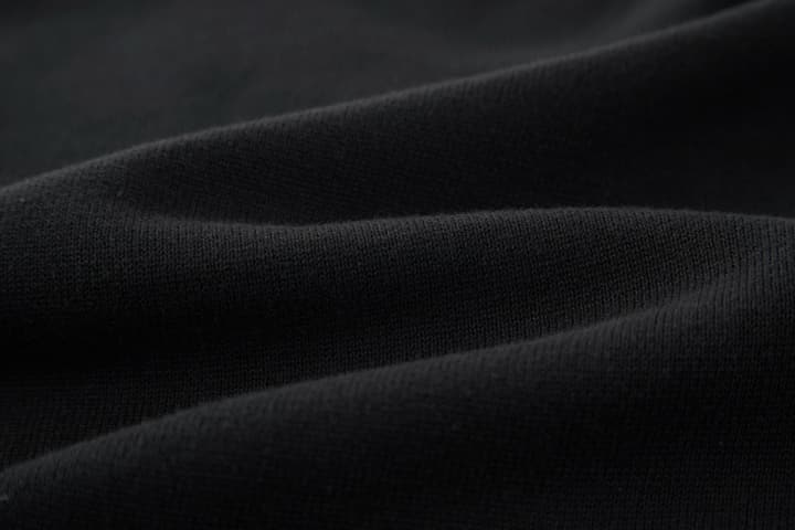 Louis Vuitton Gradient Beaded Knit Pullover in Black Beaded Monogram