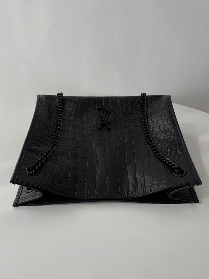 Saint Laurent Niki Shopper Bag