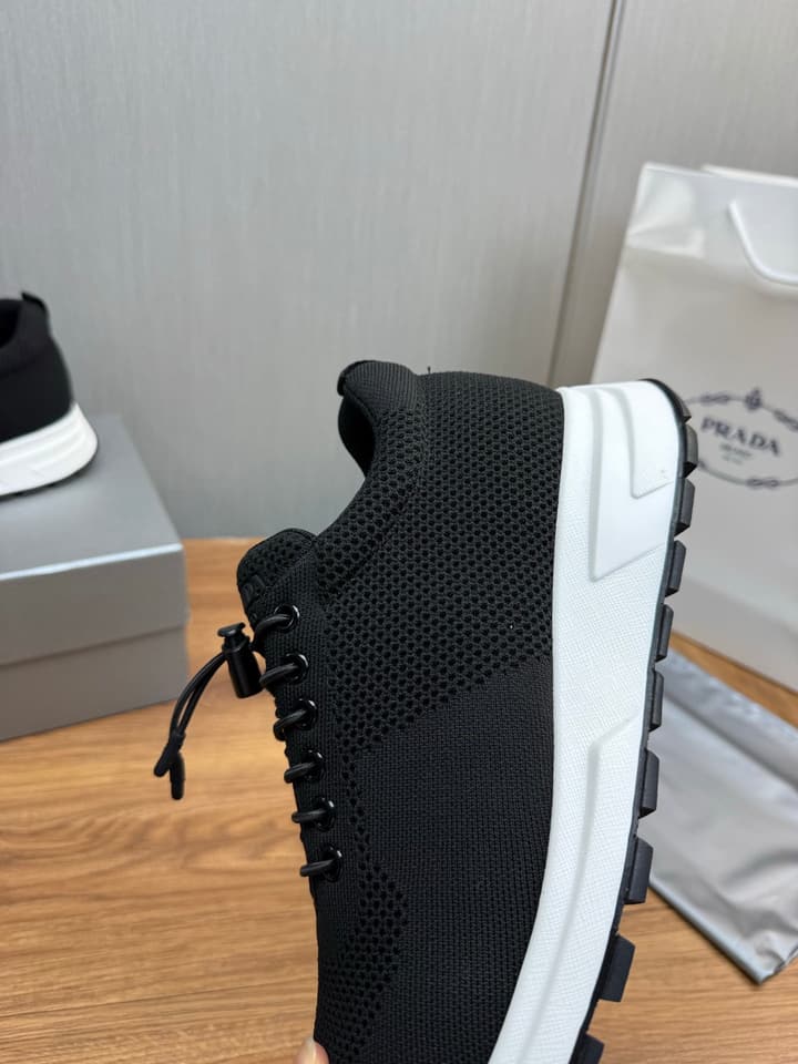 Prada Men's Sneakers