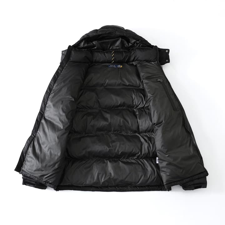 Ralph Lauren Gorham Down Jacket – 24SS Winter Collection