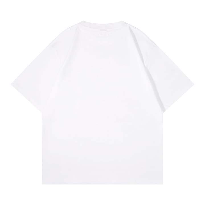 Vetements South Park Print T-Shirt – 2025 in Black