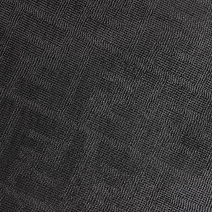 Fendi FF Monogram Full-Zip Windbreaker Jacket in Dark Gray Ff Monogram