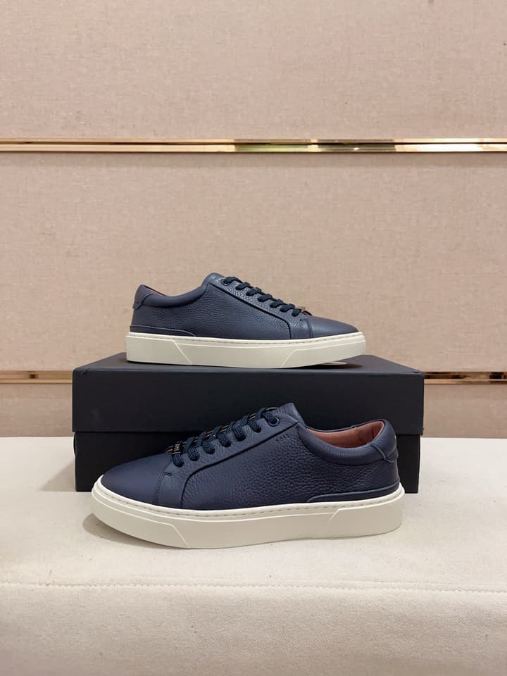 Boss Latest Casual Men's Sneakers in All White