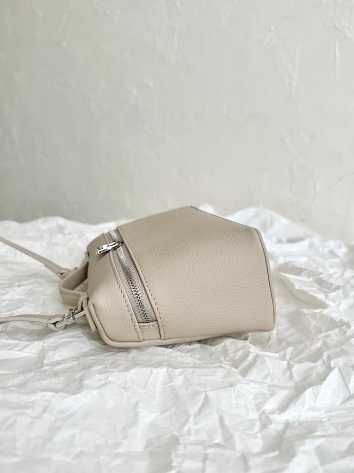 Loro Piana L19 Crossbody Bag
