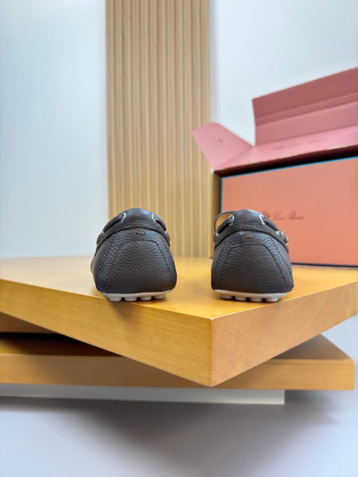 Loro Piana Casual Driving Shoes