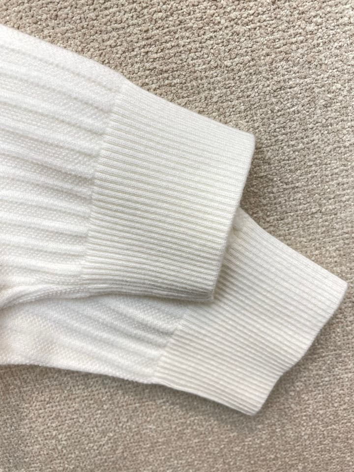 Zegna Men's Casual Knit Sweater