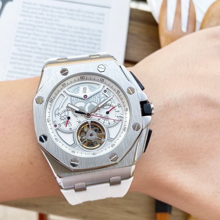 Audemars Piguet Royal Oak Offshore Complication Watch