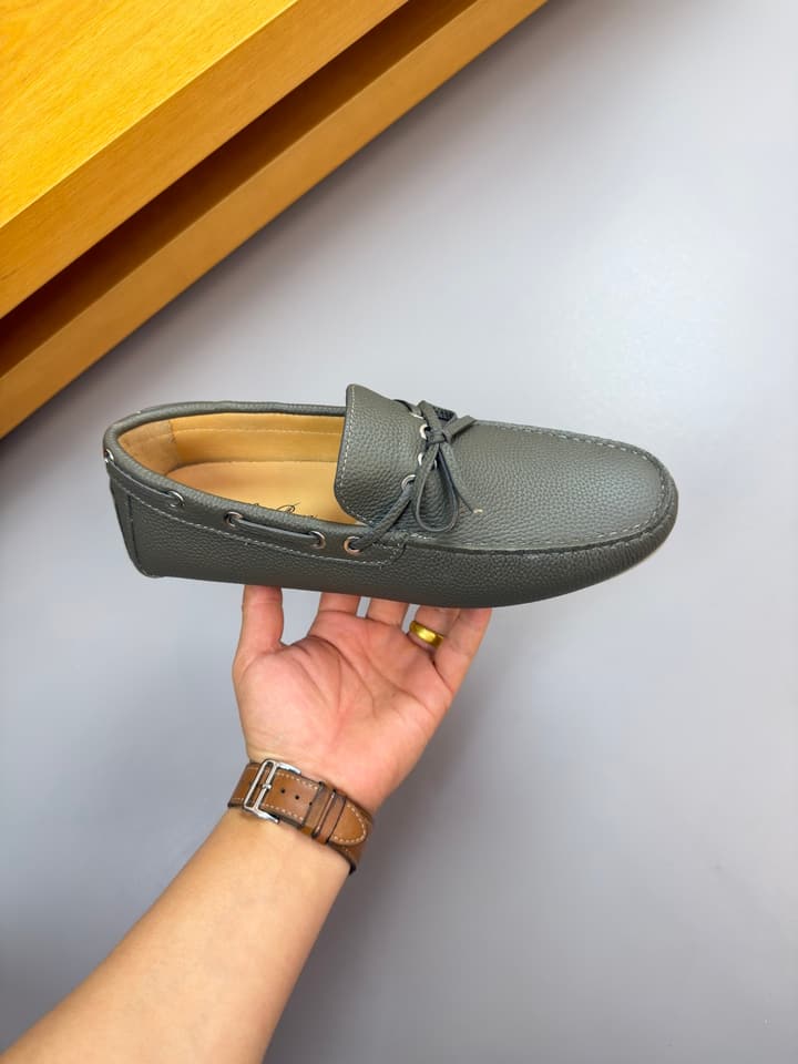 Loro Piana Casual Driving Shoes