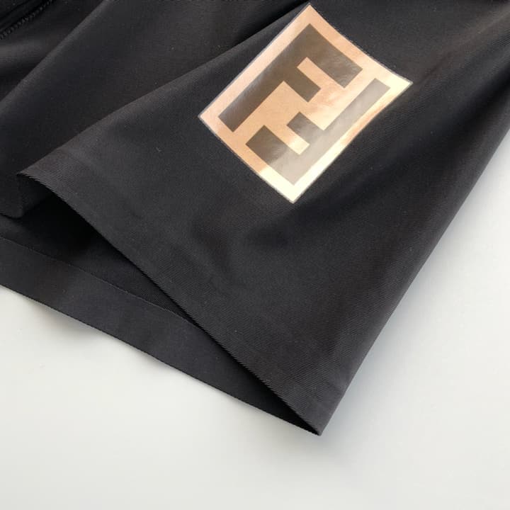 Fendi Classic Double F Seamless Underwear Set