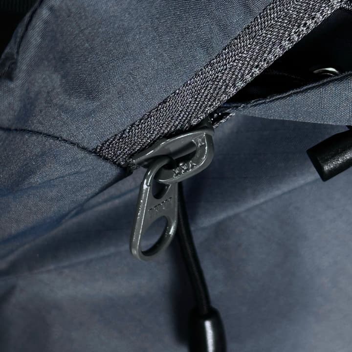 Arc'teryx Alpha LEAF Jacket GEN2 Hard Shell in Wolf Gray Hard Shell Jacket