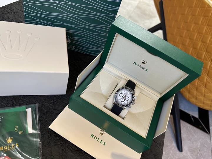 Rolex Daytona 116508 Meteorite Series Watch