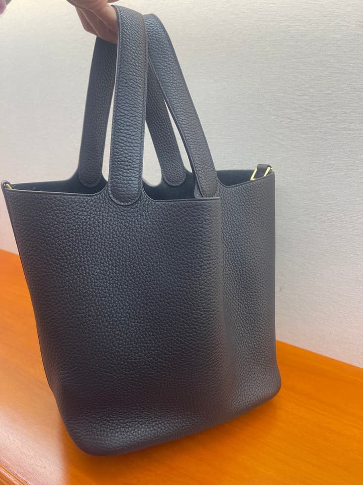Hermès Picotin 22 Bag