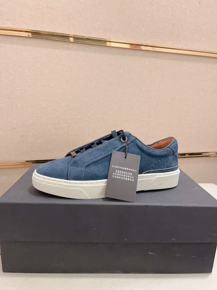 Boss Latest Casual Men's Sneakers in Black Monochromatic