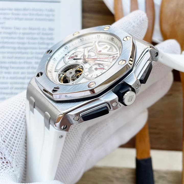 Audemars Piguet Royal Oak Offshore Complication Watch