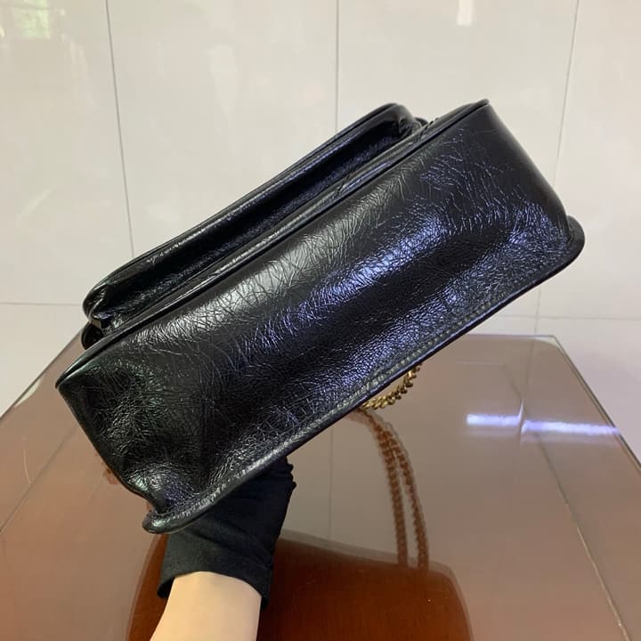 Saint Laurent Niki Medium Shoulder Bag
