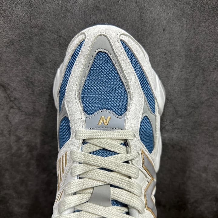 New Balance NB9060 Retro Collaboration Sneakers