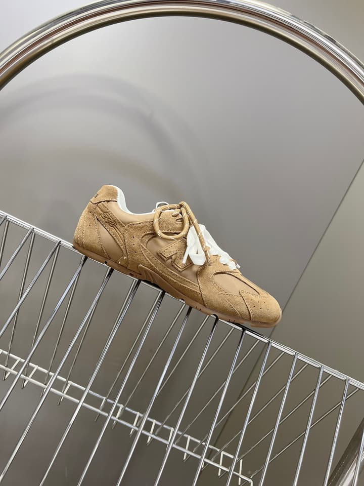 Miu Miu x New Balance 530 SL Sneakers