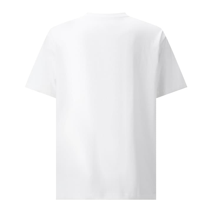 Dior Reverse Embroidered Loose Fit T-Shirt – Summer Collection 2026 in Black