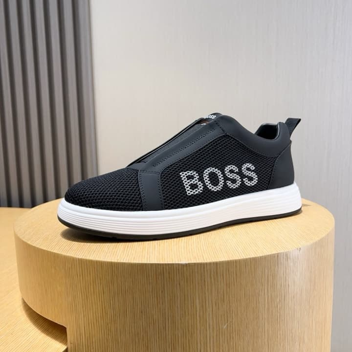 Boss Men's Sport Sneakers