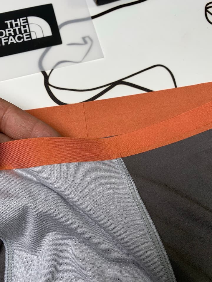 The North Face Modal Seamless Boxer Briefs