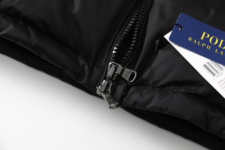 Ralph Lauren Gorham Down Jacket – 24SS Winter Collection