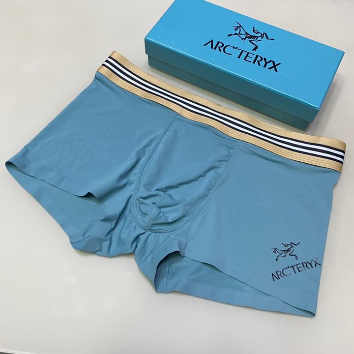 Arc'teryx Men's Ice Silk Seamless Underwear Set