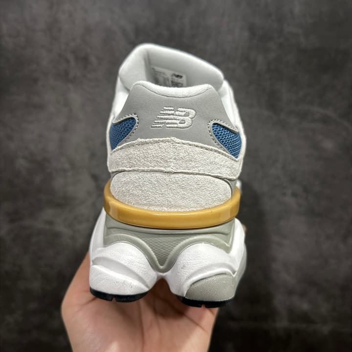 New Balance NB9060 Retro Collaboration Sneakers