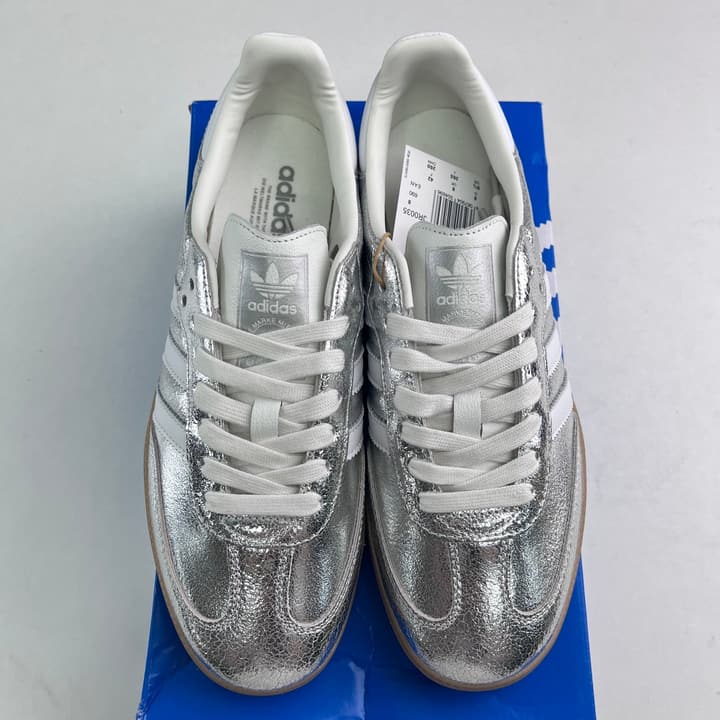 Adidas Samba OG Sneakers