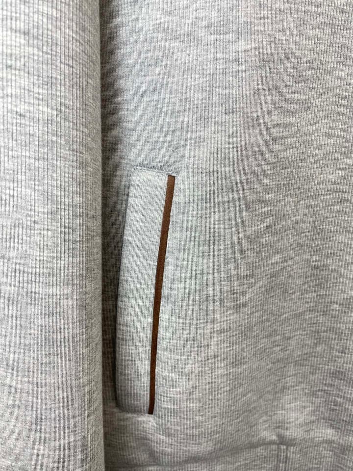 Zegna Men's Casual Jacket