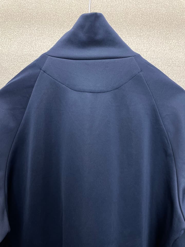 Prada Classic Fashion Outerwear Jacket