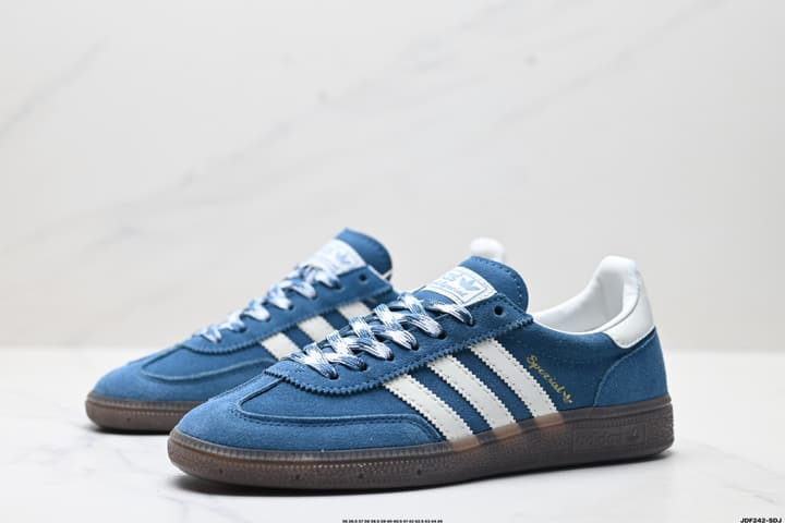 Adidas Handball Spezial Retro Sneakers