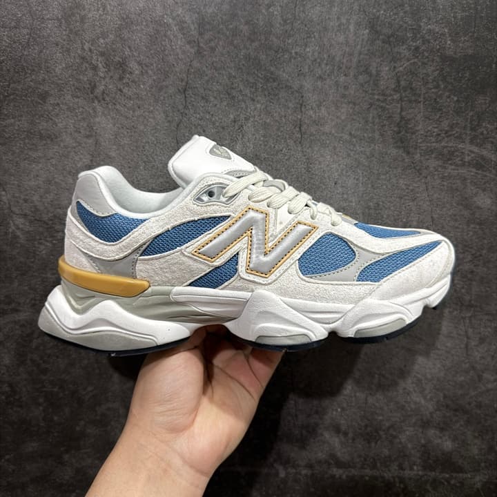 New Balance NB9060 Retro Collaboration Sneakers