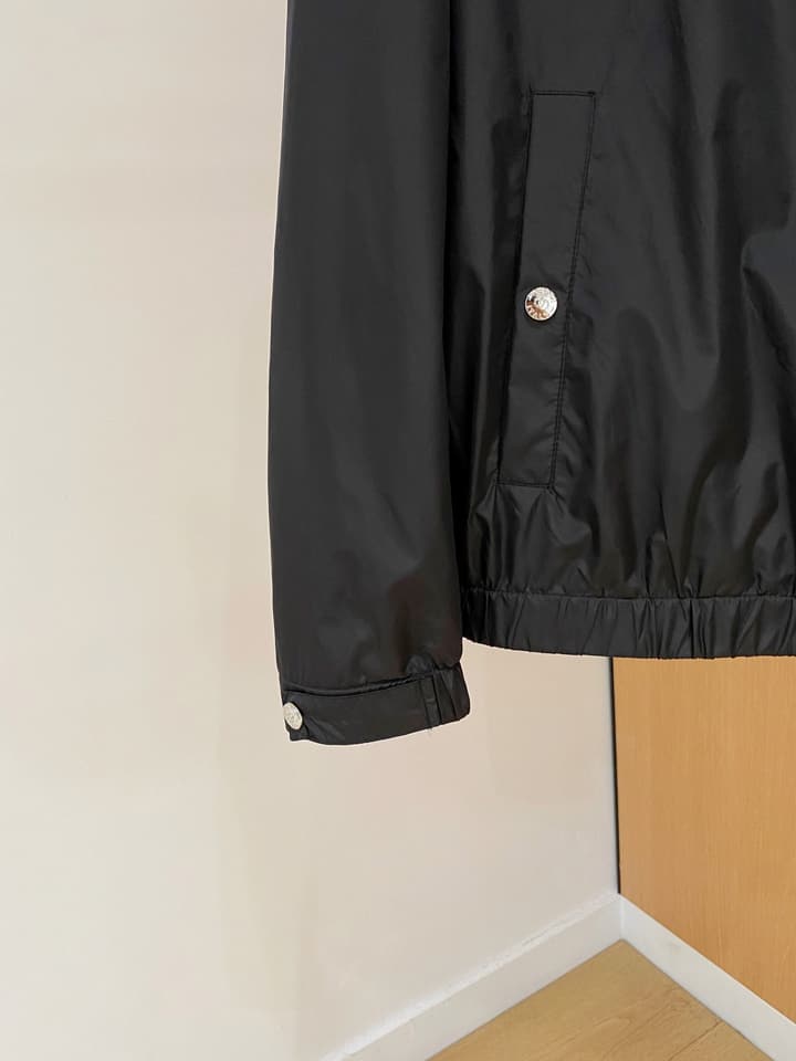 Gucci Men's Casual Outerwear Jacket – 2025 New Style