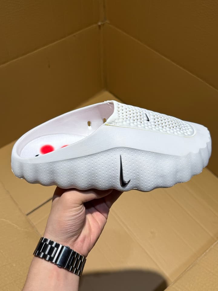 Nike Mind 001 Massage Slides