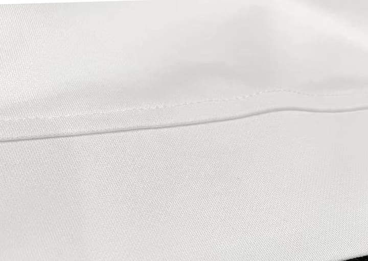 Prada Short-Sleeve T-Shirt – 25SS Collection in Black With White Triangle Logo