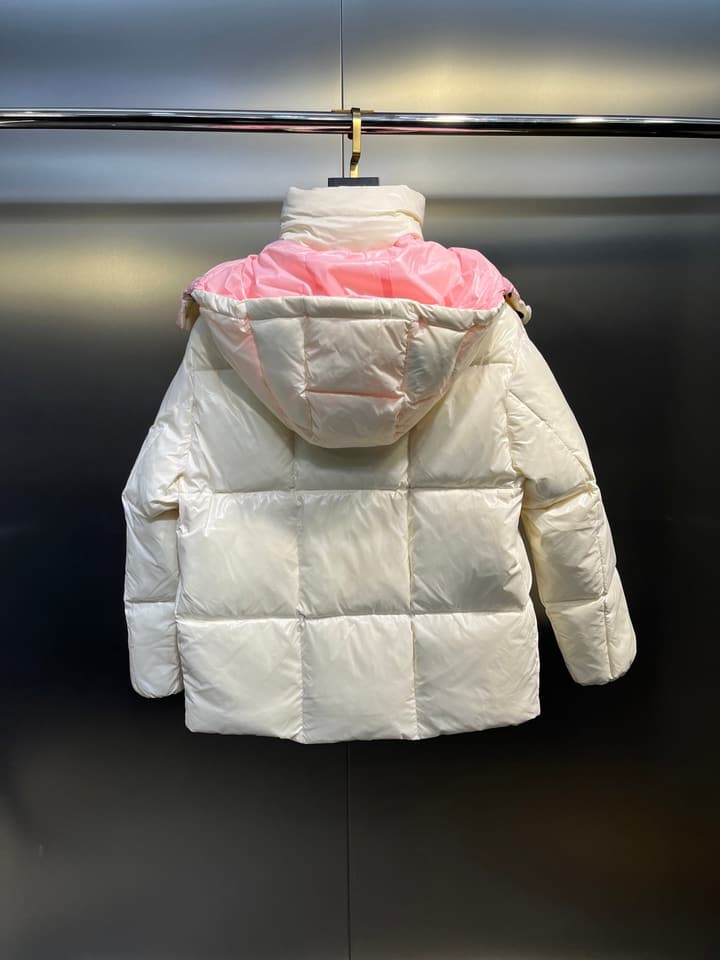 Moncler Collaboration Down Jacket