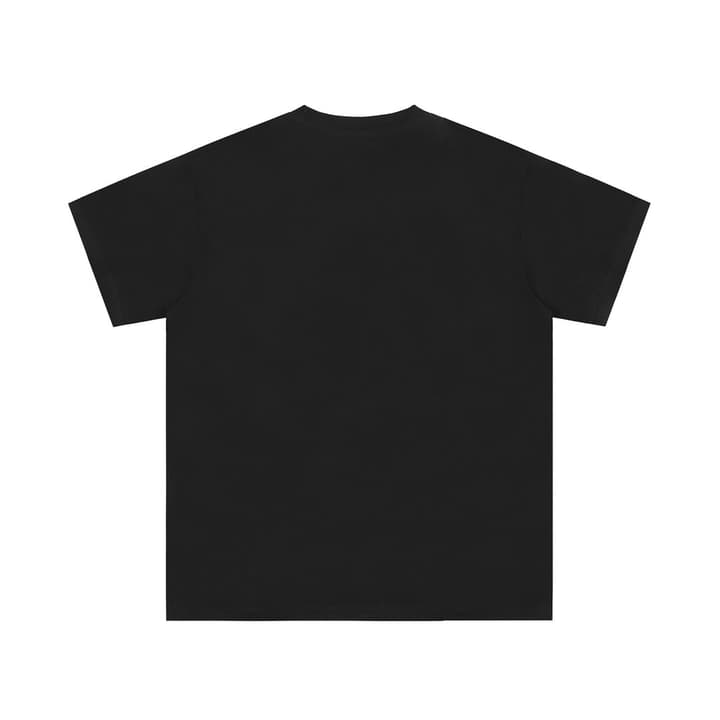 Loewe Classic Cotton Logo T-Shirt – 25SS in Black