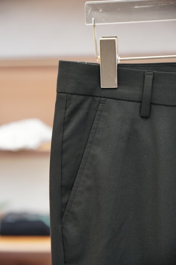 Brunello Cucinelli Blended Slim-Fit Jogger Pants