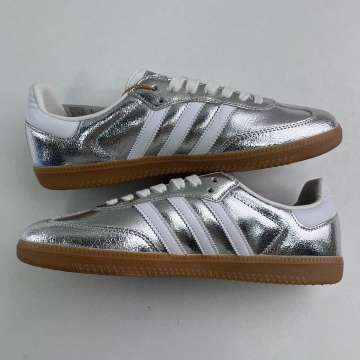 Adidas Samba OG Sneakers