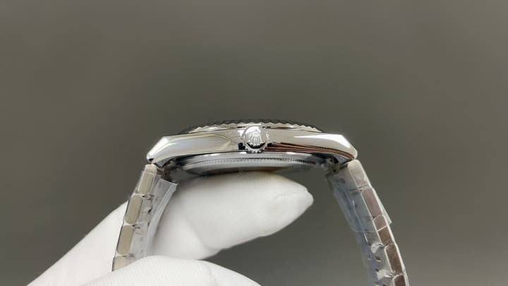 Rolex Land-Dweller Mechanical Watch – 2025 Collection in Gold