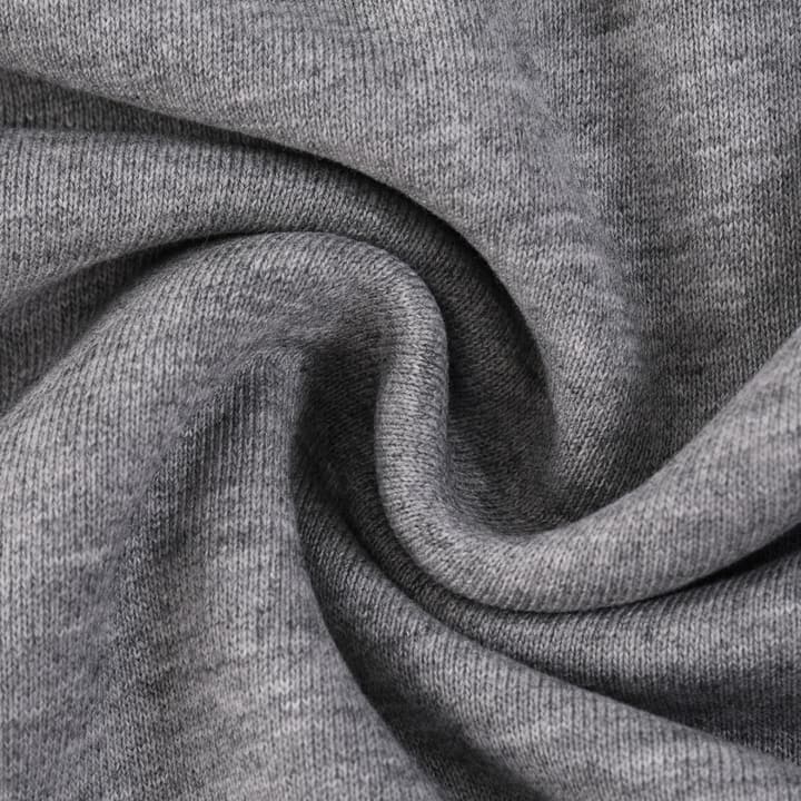 Dior CD Oblique Jacquard Knit Top – 25SS in Heather Gray Hoodie
