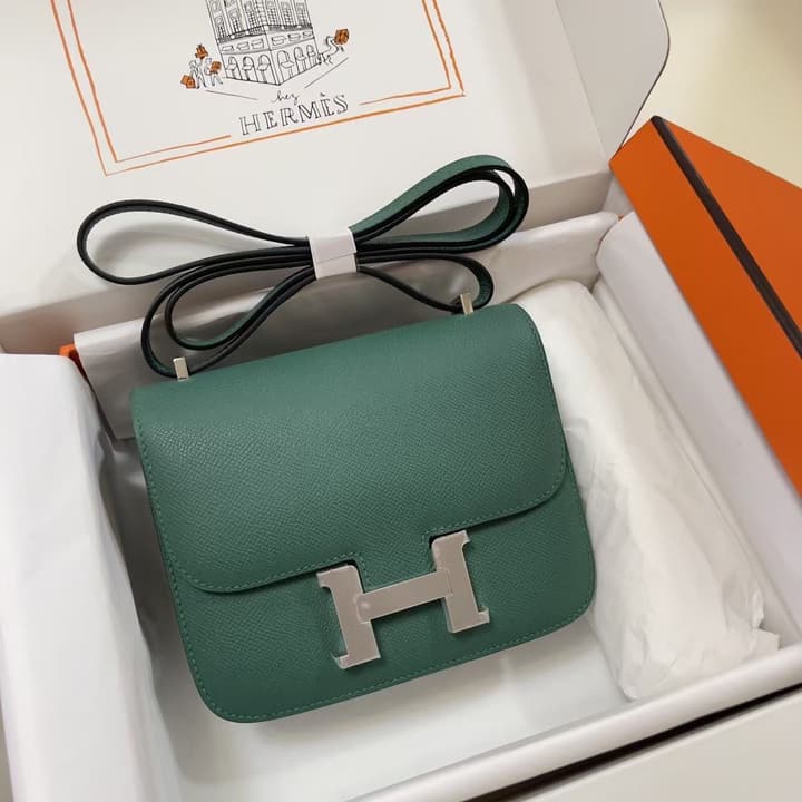 Hermès Constance Bag