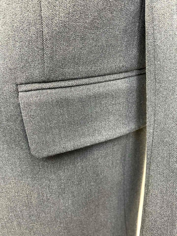 Miu Miu Casual Blazer Jacket