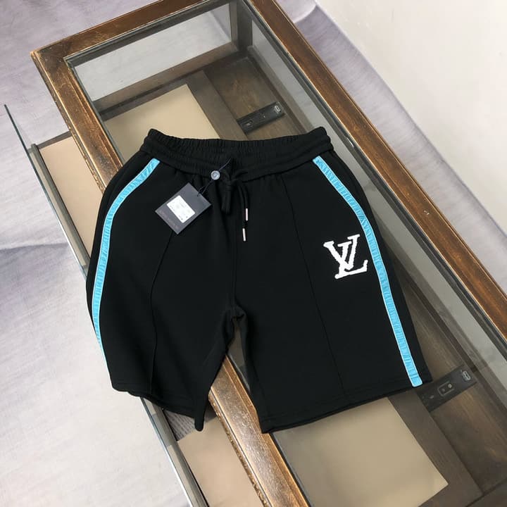 Louis Vuitton Casual Shorts – 2025 in Black