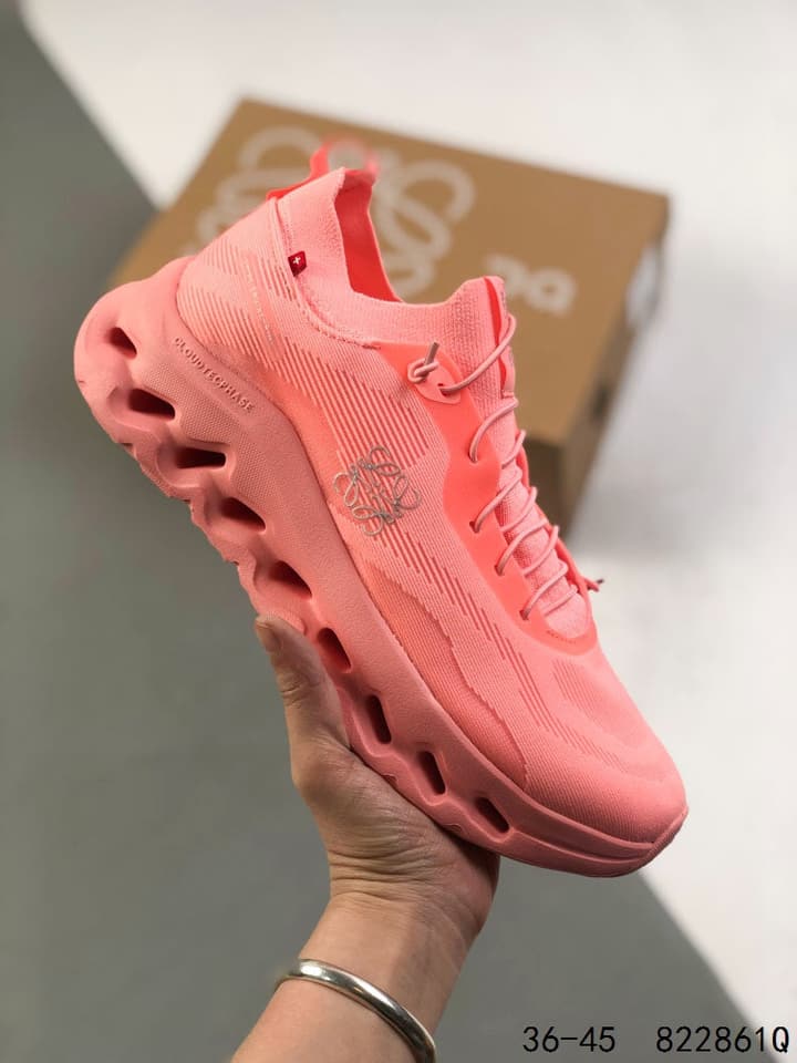 Loewe x On Cloudtilt Lightweight Sneakers
