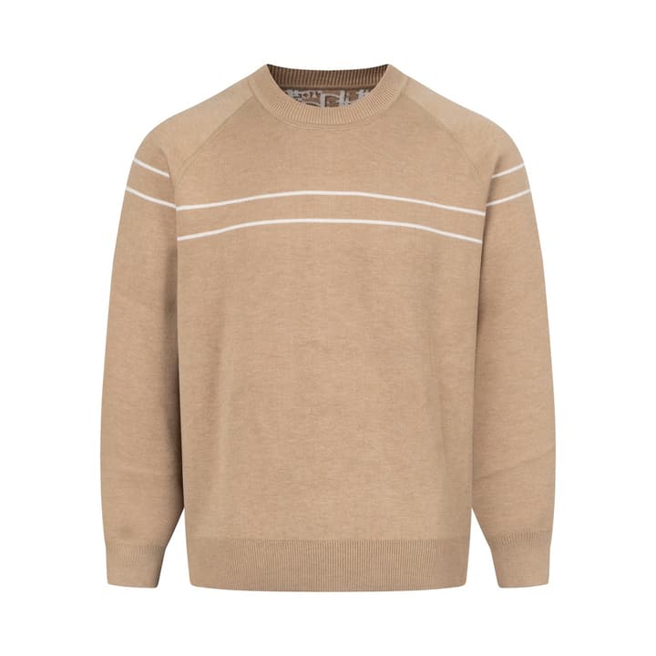 Dior Reversible Oblique Cashmere Crewneck Sweater – 25FW in Grey