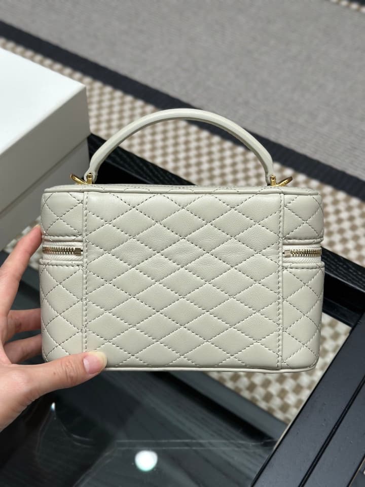 Celine Gaby Vanity Bag