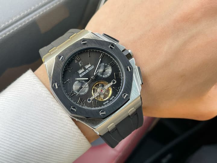 Audemars Piguet Royal Oak Offshore Automatic Watch
