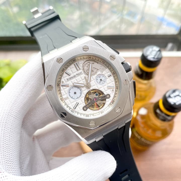 Audemars Piguet Royal Oak Offshore Limited Edition Automatic Watch