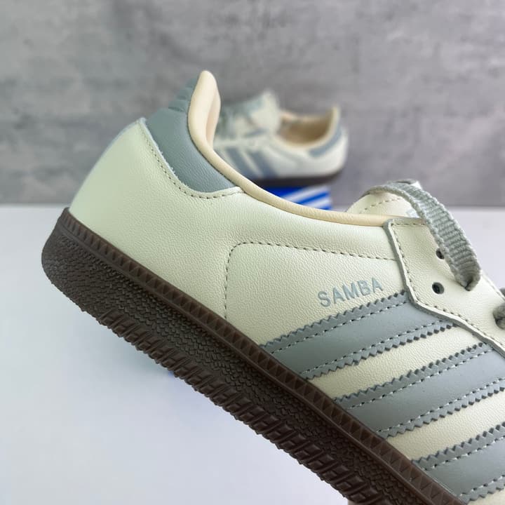 Adidas Samba OG Sneakers